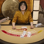 Korean Speed Blackjack D icon