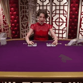 No Commission Baccarat icon