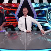Football Studio icon