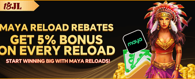 VIP Weekly Rebate Program promotion banner