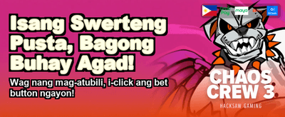 Fast Payouts, More Wins banner