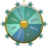 Lucky Spin Bonus